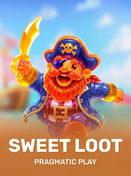 Sweet Loot game tile